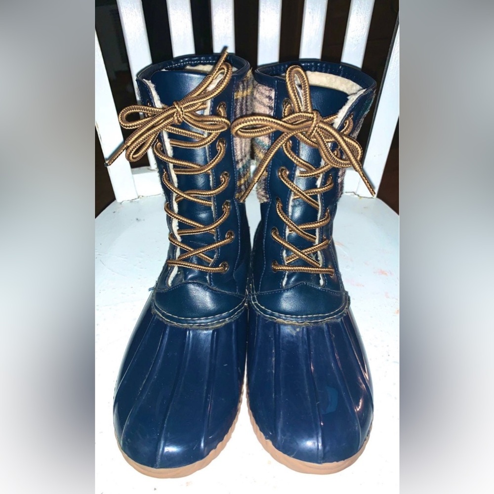 Duck/Rain Boots for women